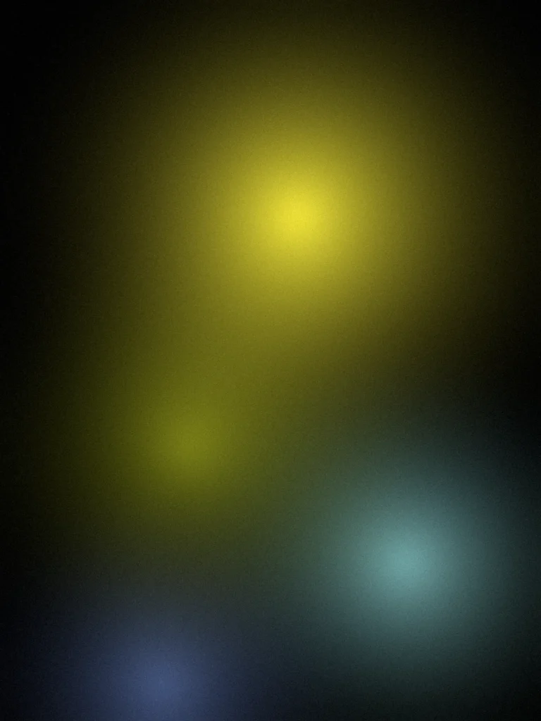 Vertical Arkametrix spectral gradient panel